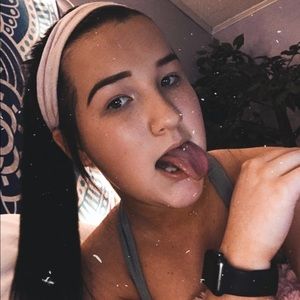 Meet your Posher, Gracie